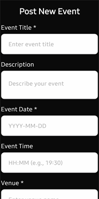 LBD App Screenshot 11